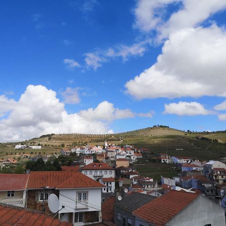 Douro Valley - Casa da Praça Ervedosa do Douro Exterior foto