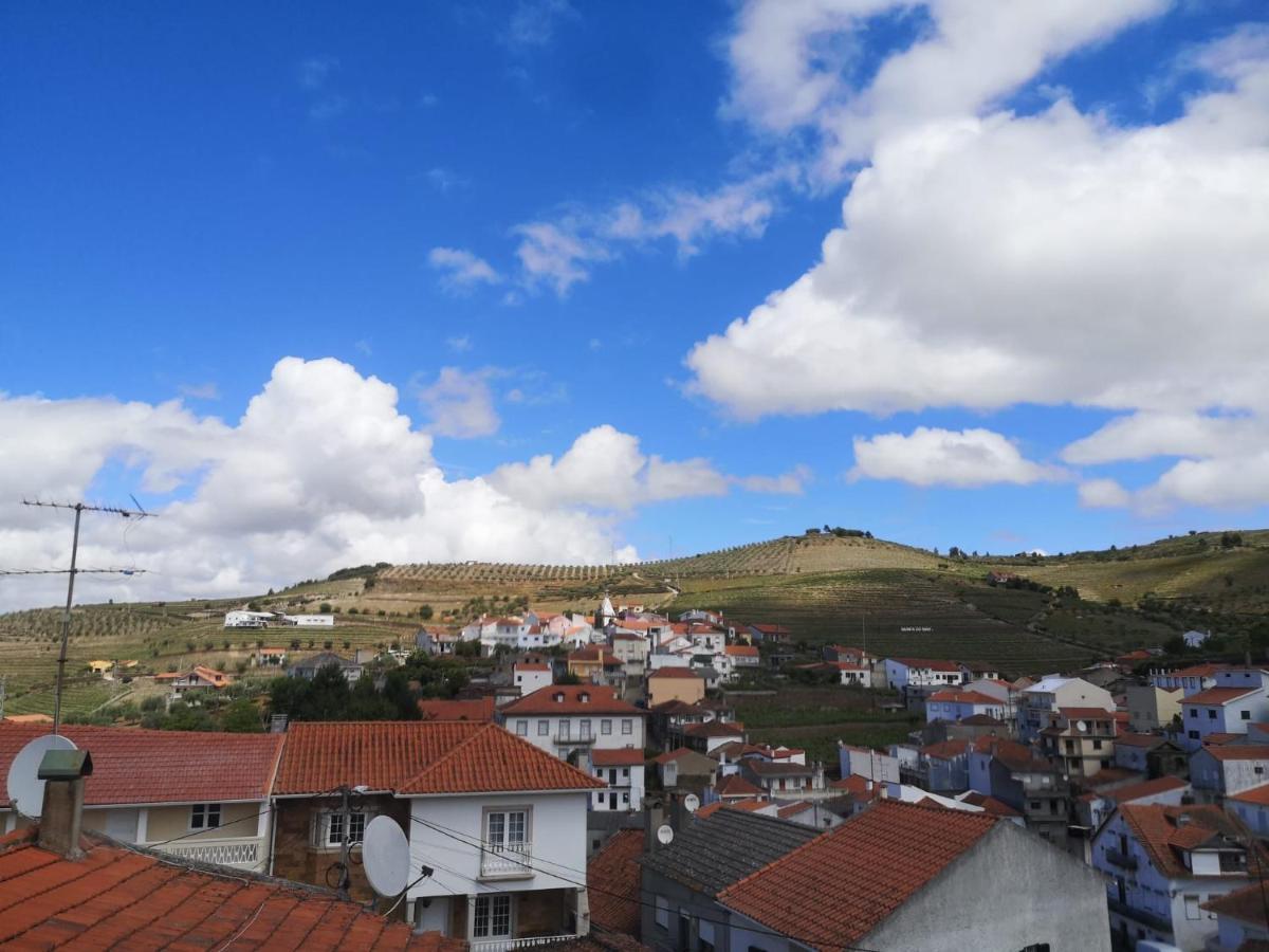 Douro Valley - Casa da Praça Ervedosa do Douro Exterior foto