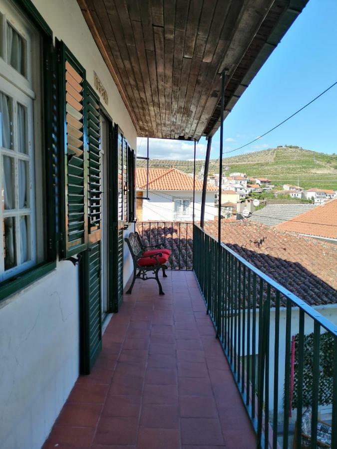 Douro Valley - Casa da Praça Ervedosa do Douro Exterior foto